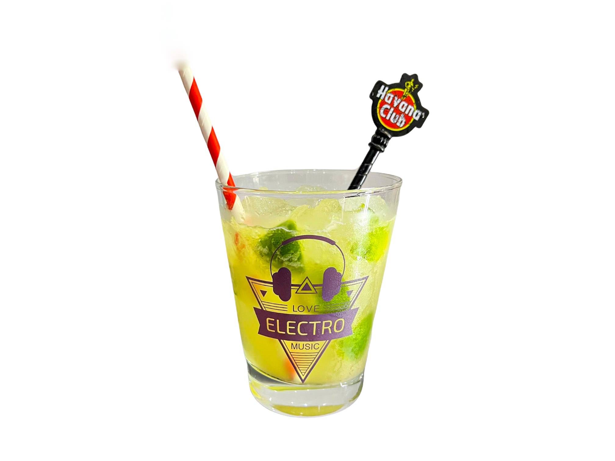  Caipirinha
