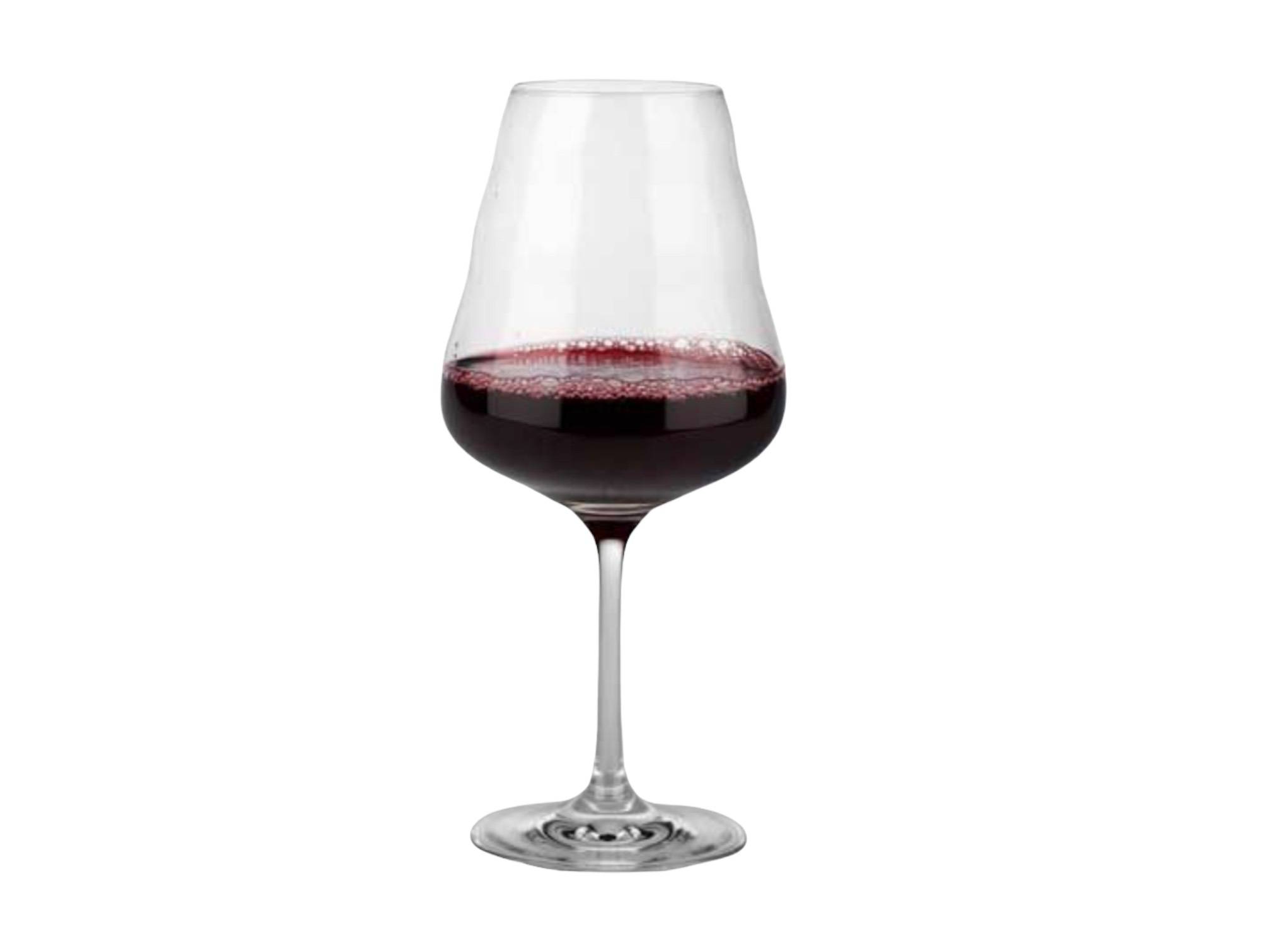  Tinto de la casa (copa)