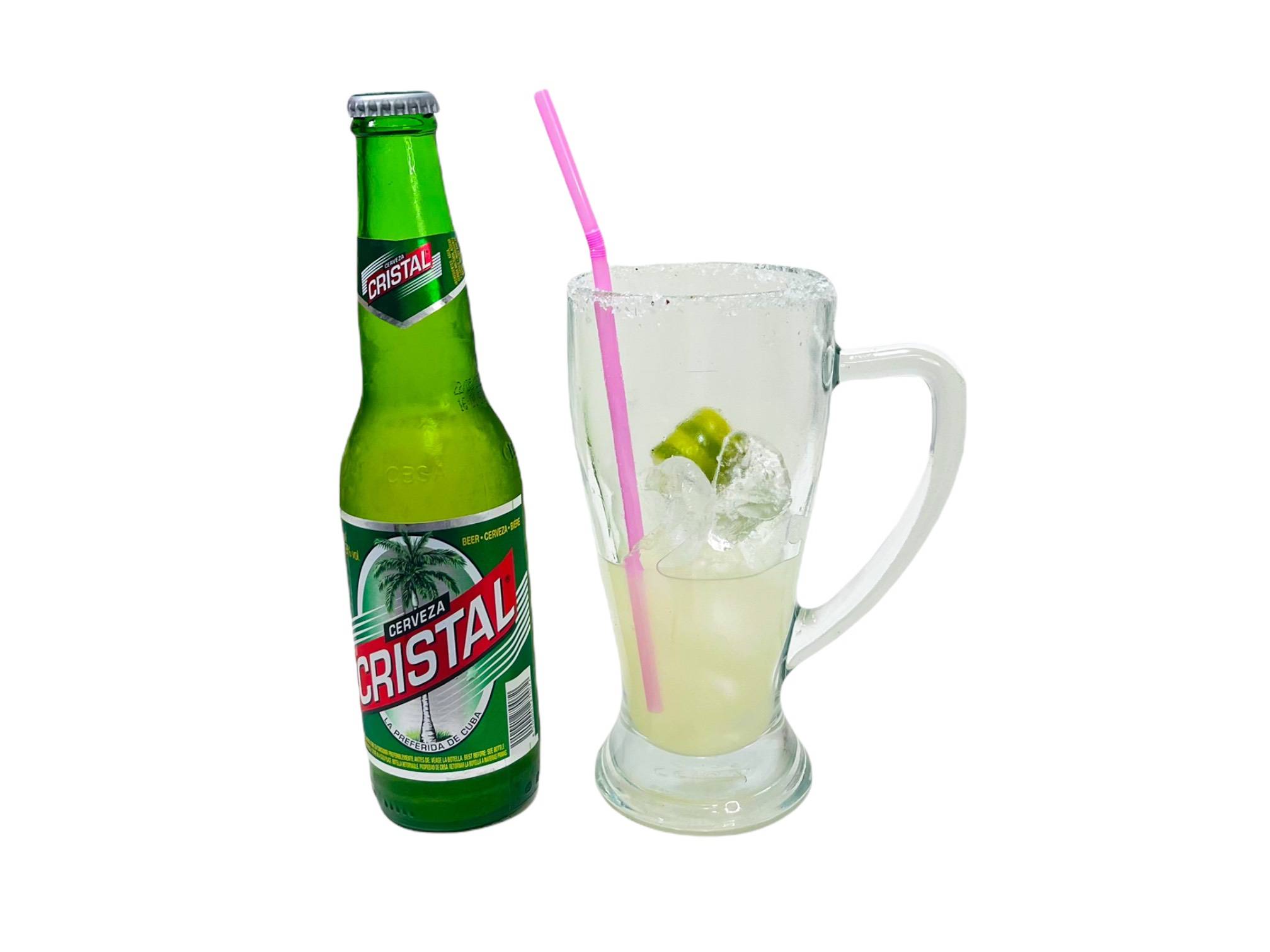  Bottle chelada