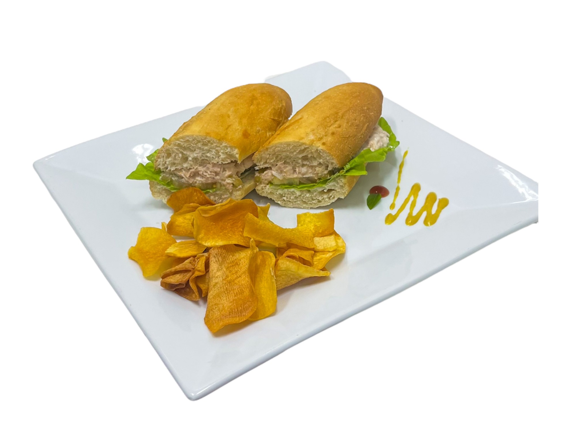  Sandwich Hemingway