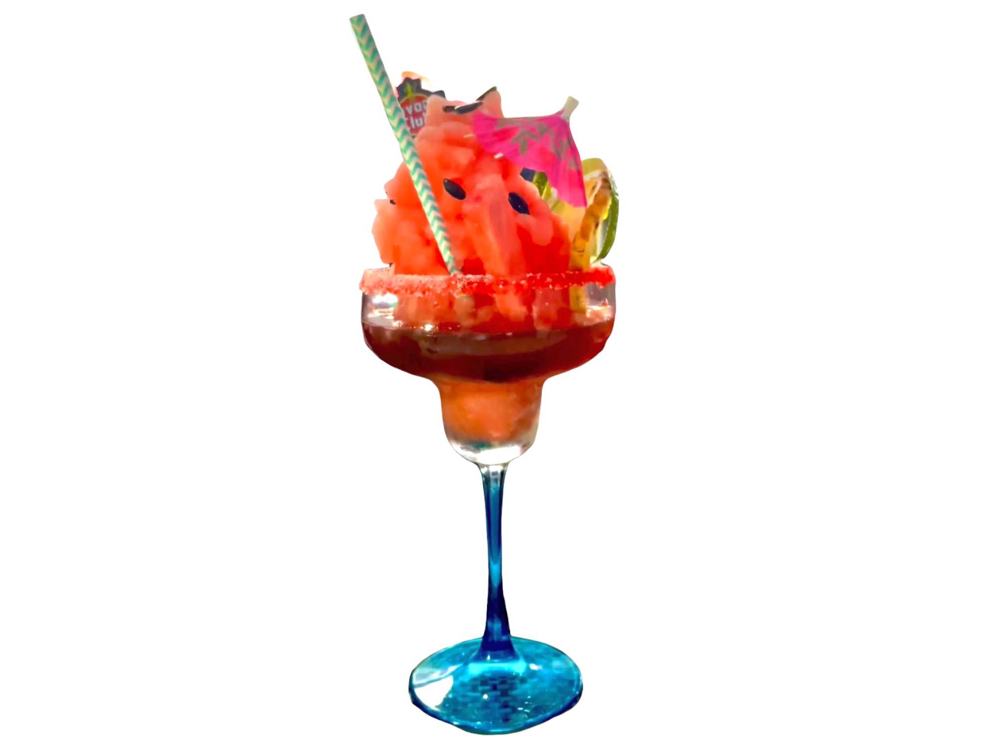  Flavored Daiquiri