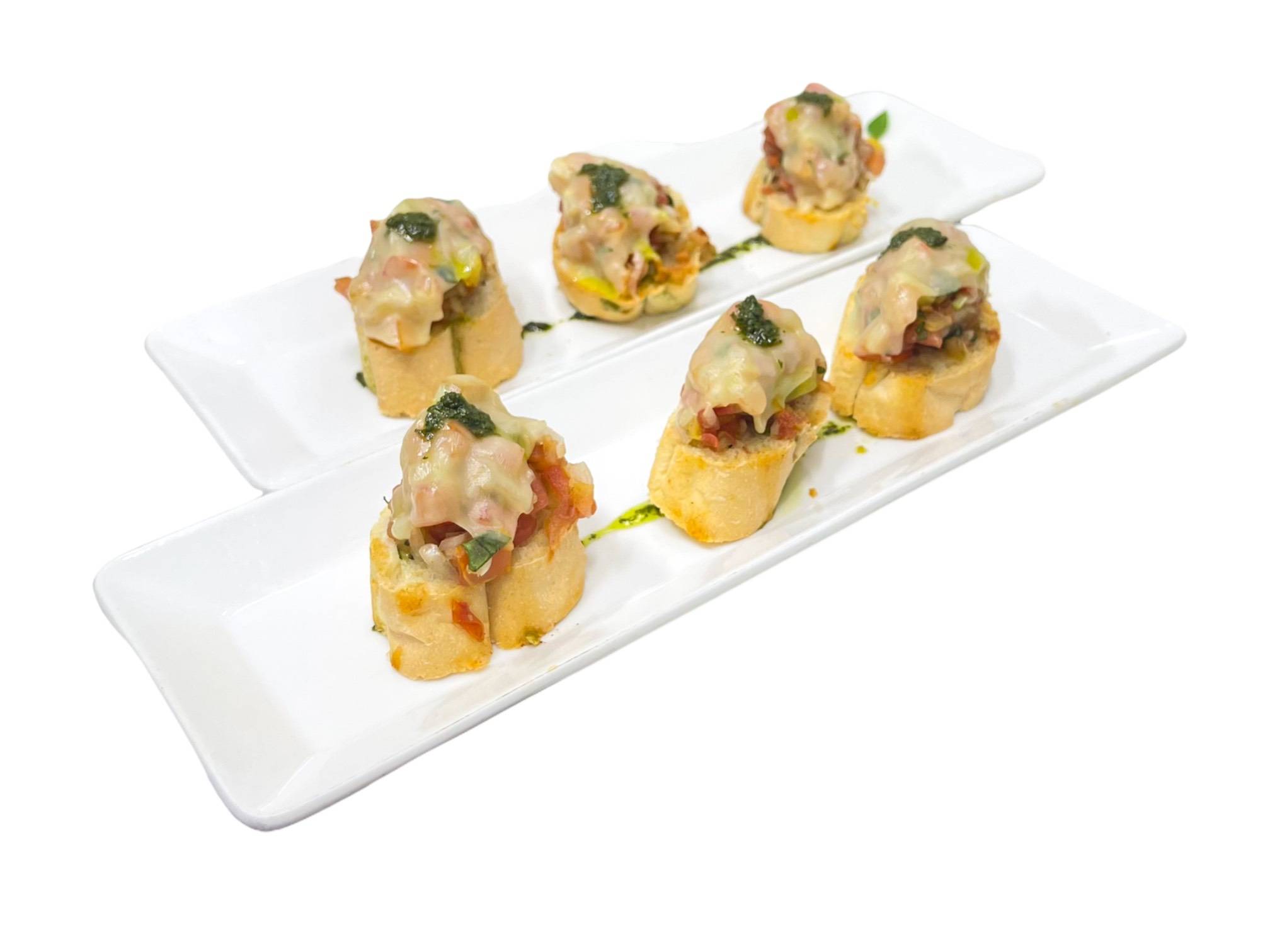  Bruschetta