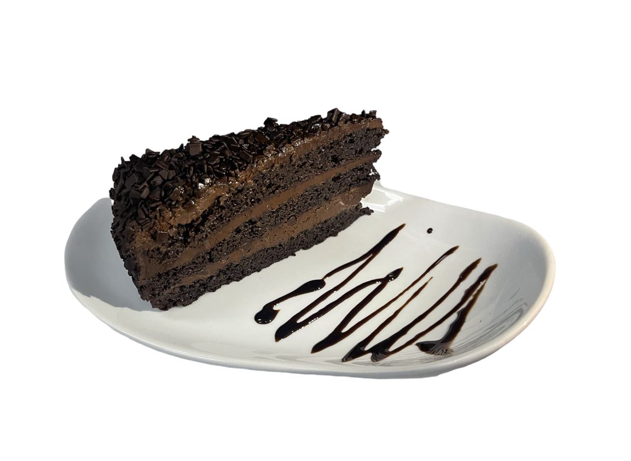  Sobredosis de Chocolate