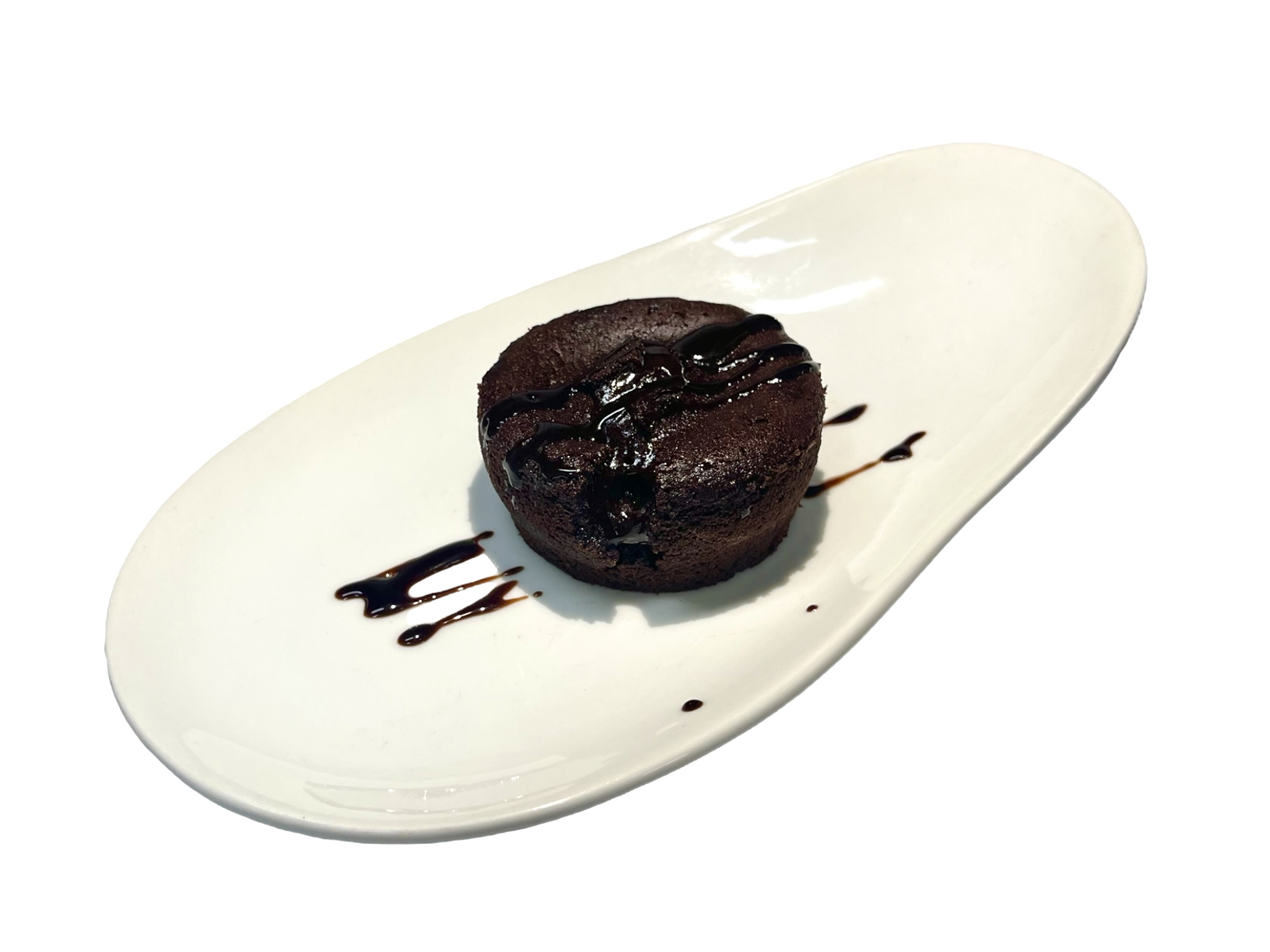  Orgasmo de chocolate