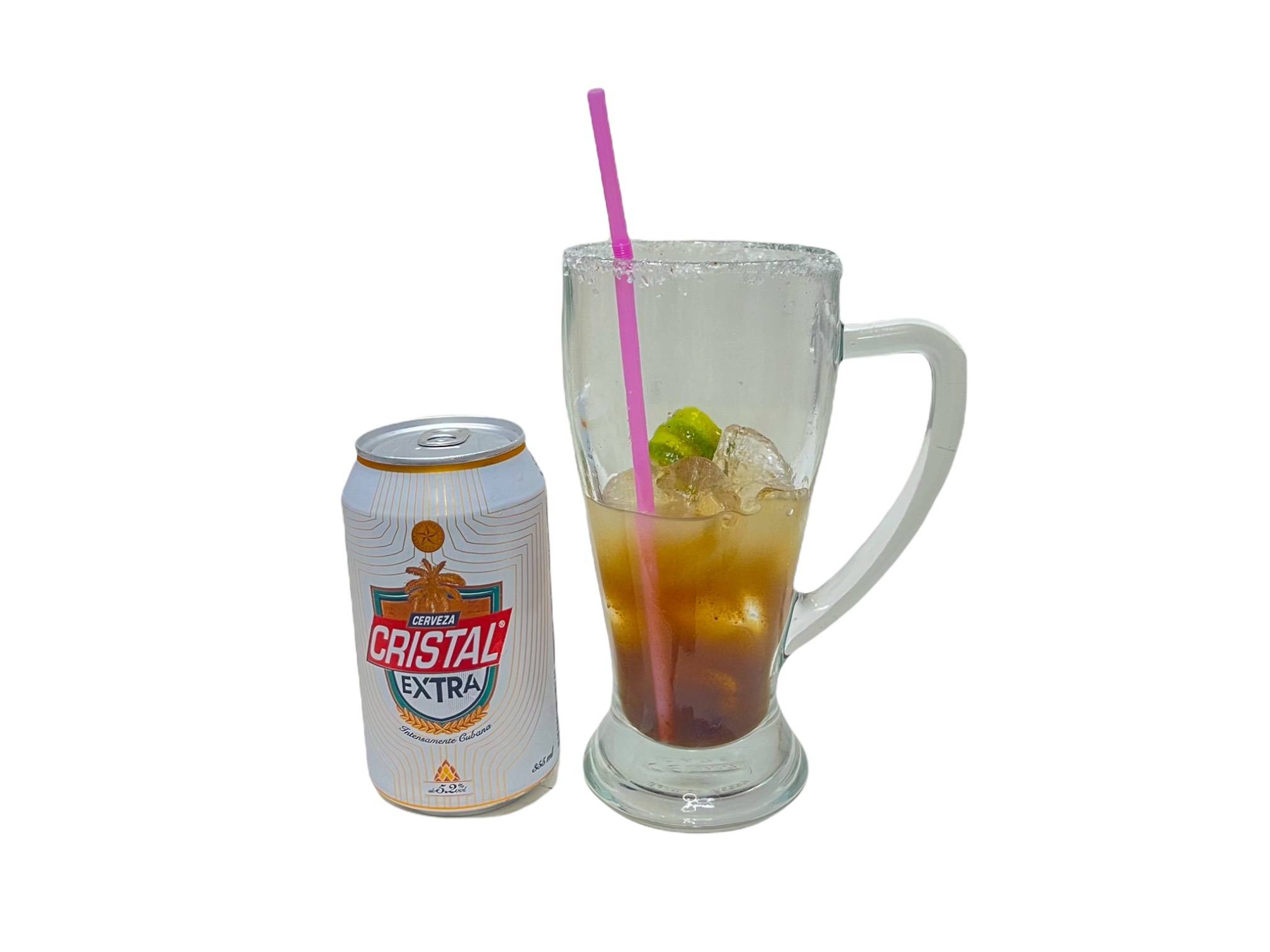  Michelada lata
