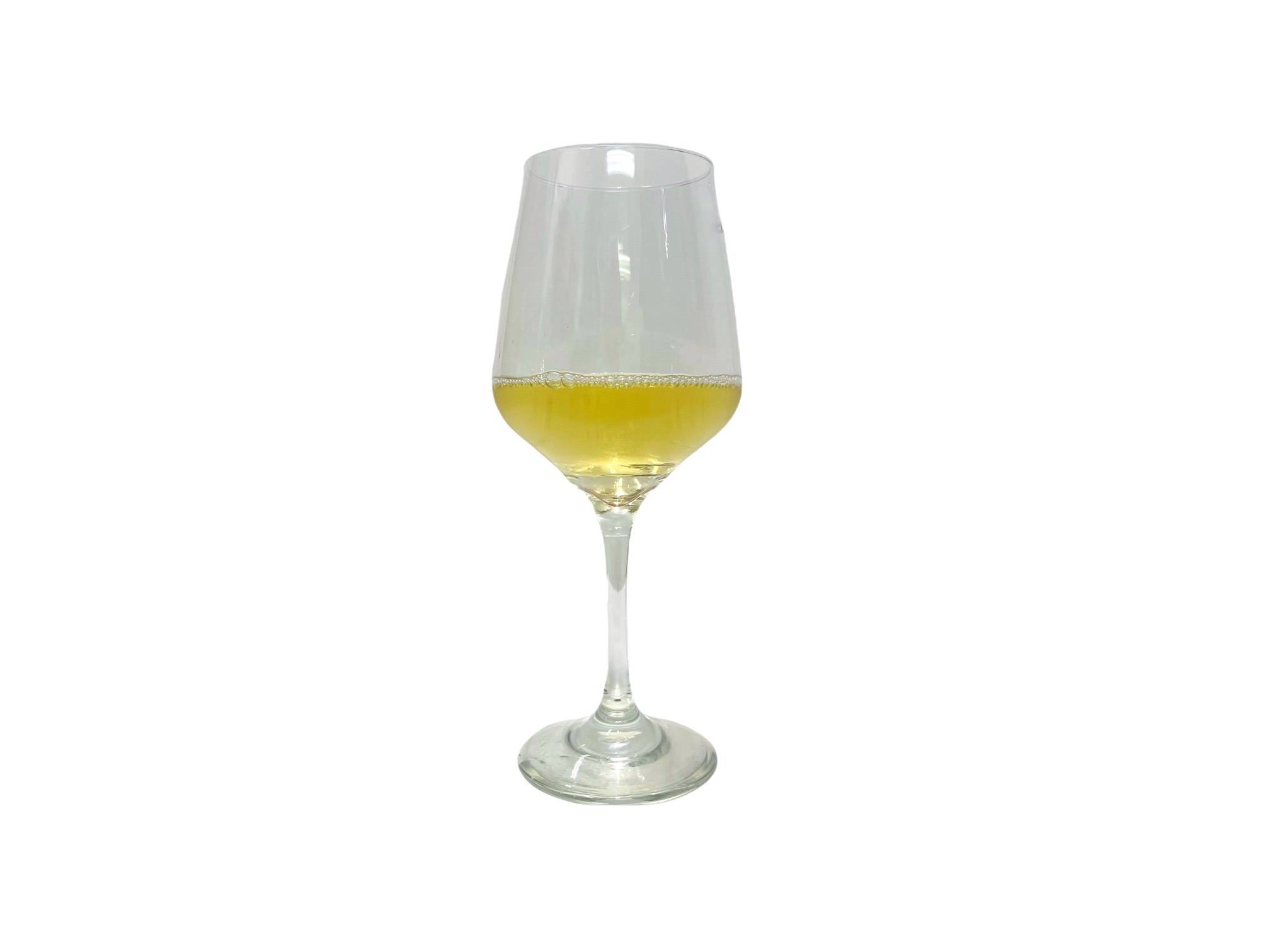  Blanco de la casa (copa)